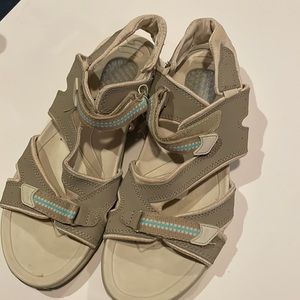 Dr. Scholls sandals